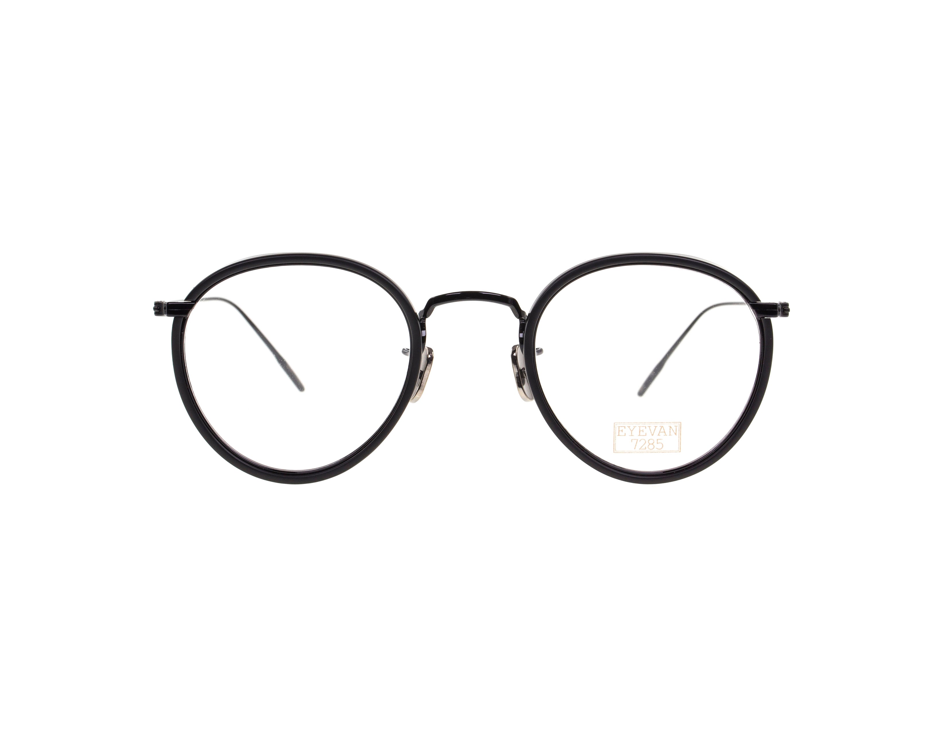 Eyevan7285 - 717E-112802 (46) – BLACKZMITH Optical