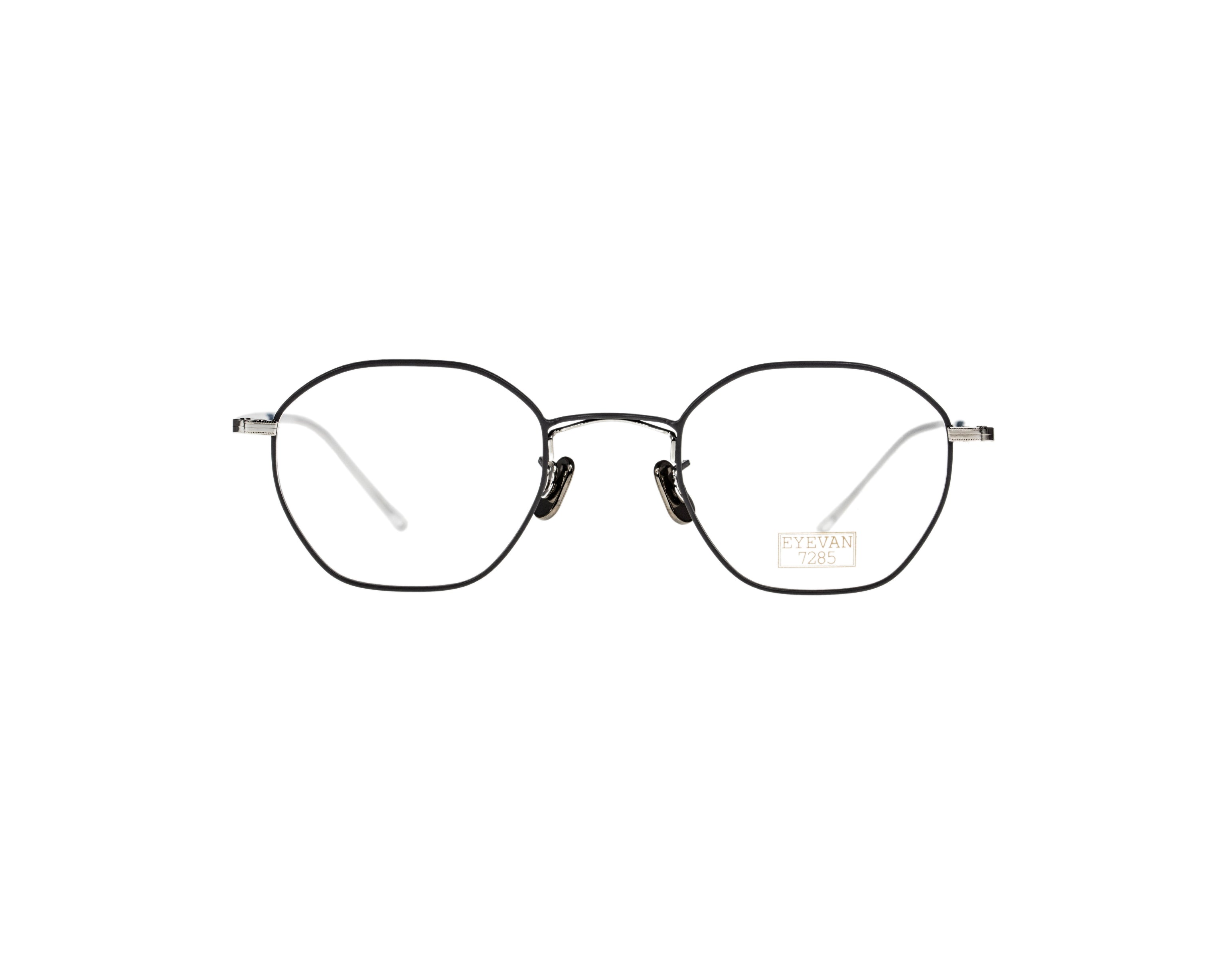 Eyevan7285 - 772-RX 9120 – BLACKZMITH Optical