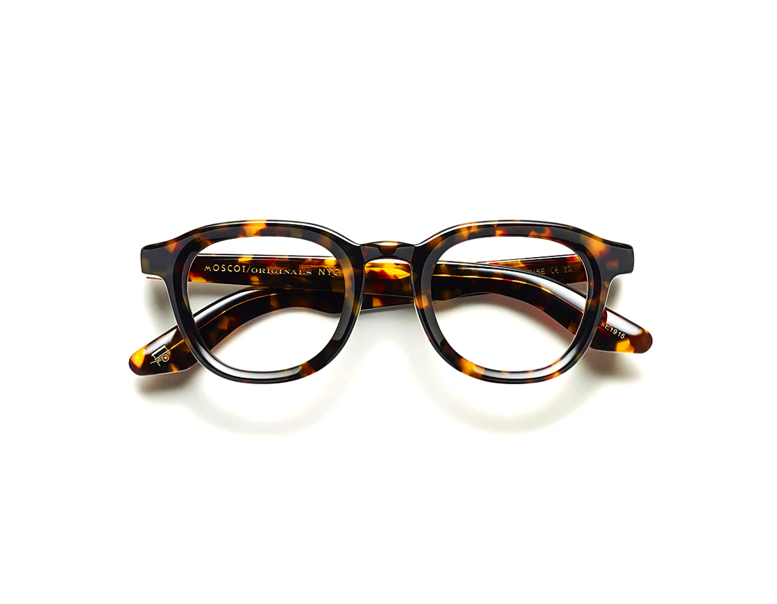 MOSCOT モスコット DAHVEN ダーベン 47-