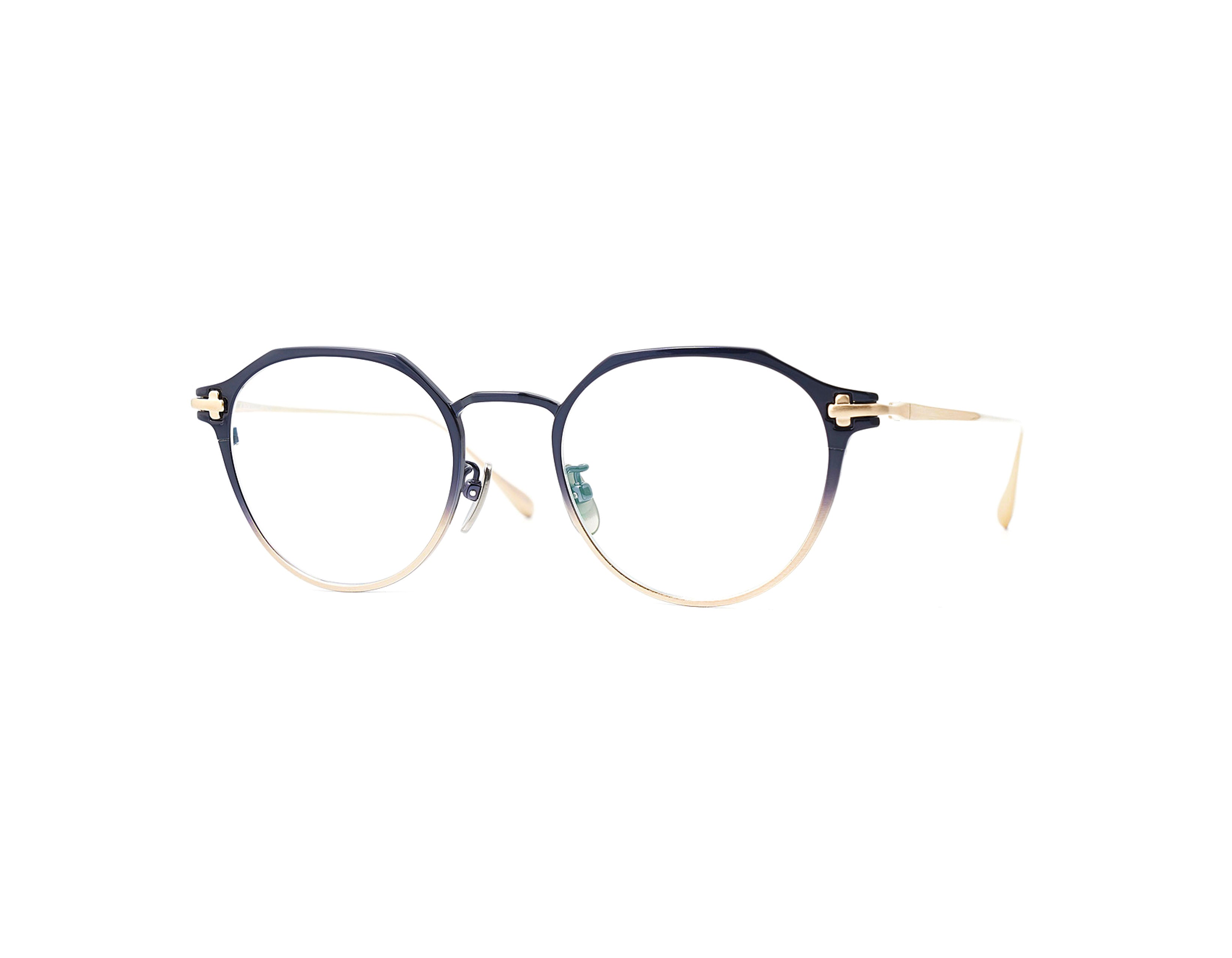 Taylor with Respect - Diadema C3 – BLACKZMITH Optical