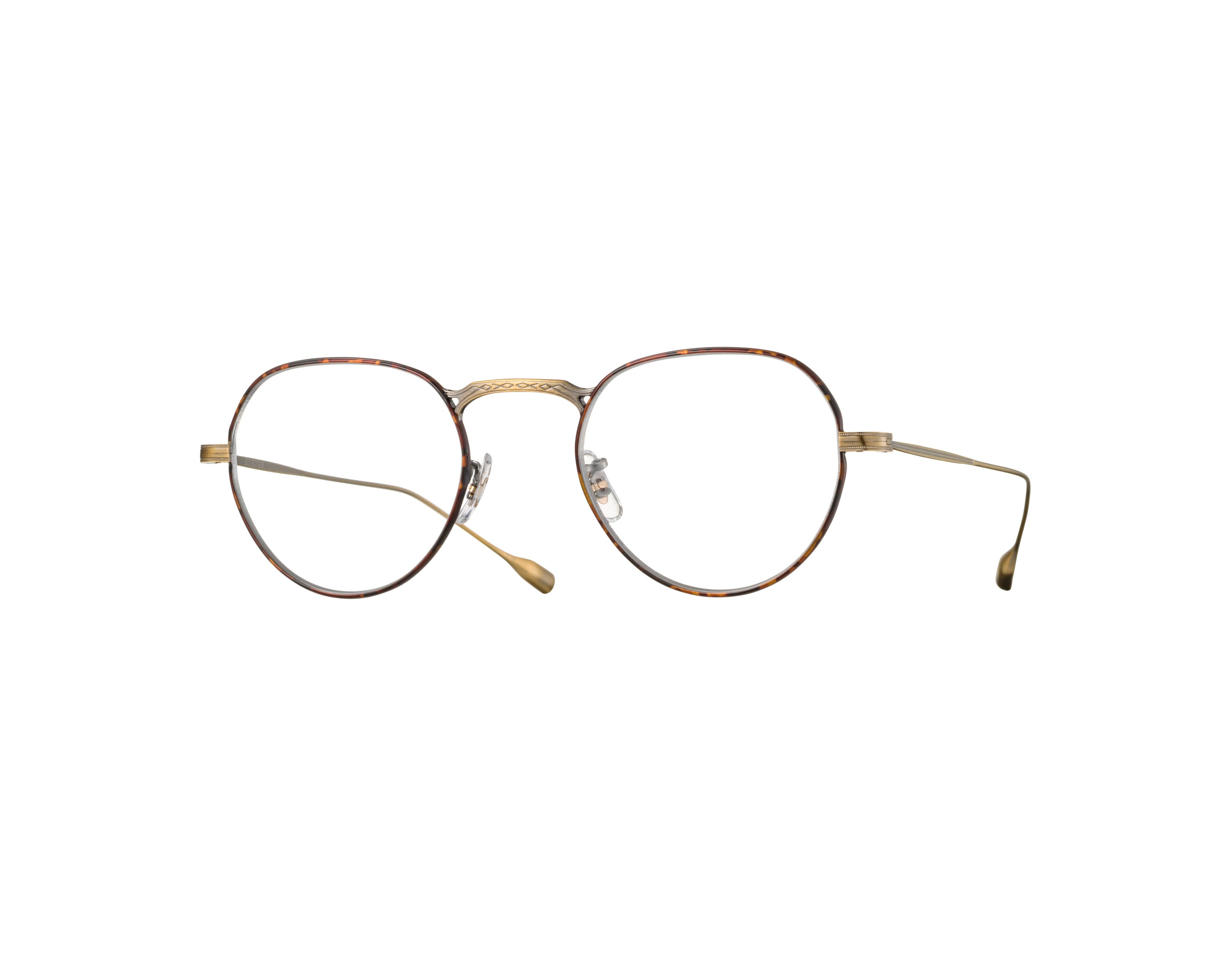 Eyevan - Freed AG-C (47) – BLACKZMITH Optical