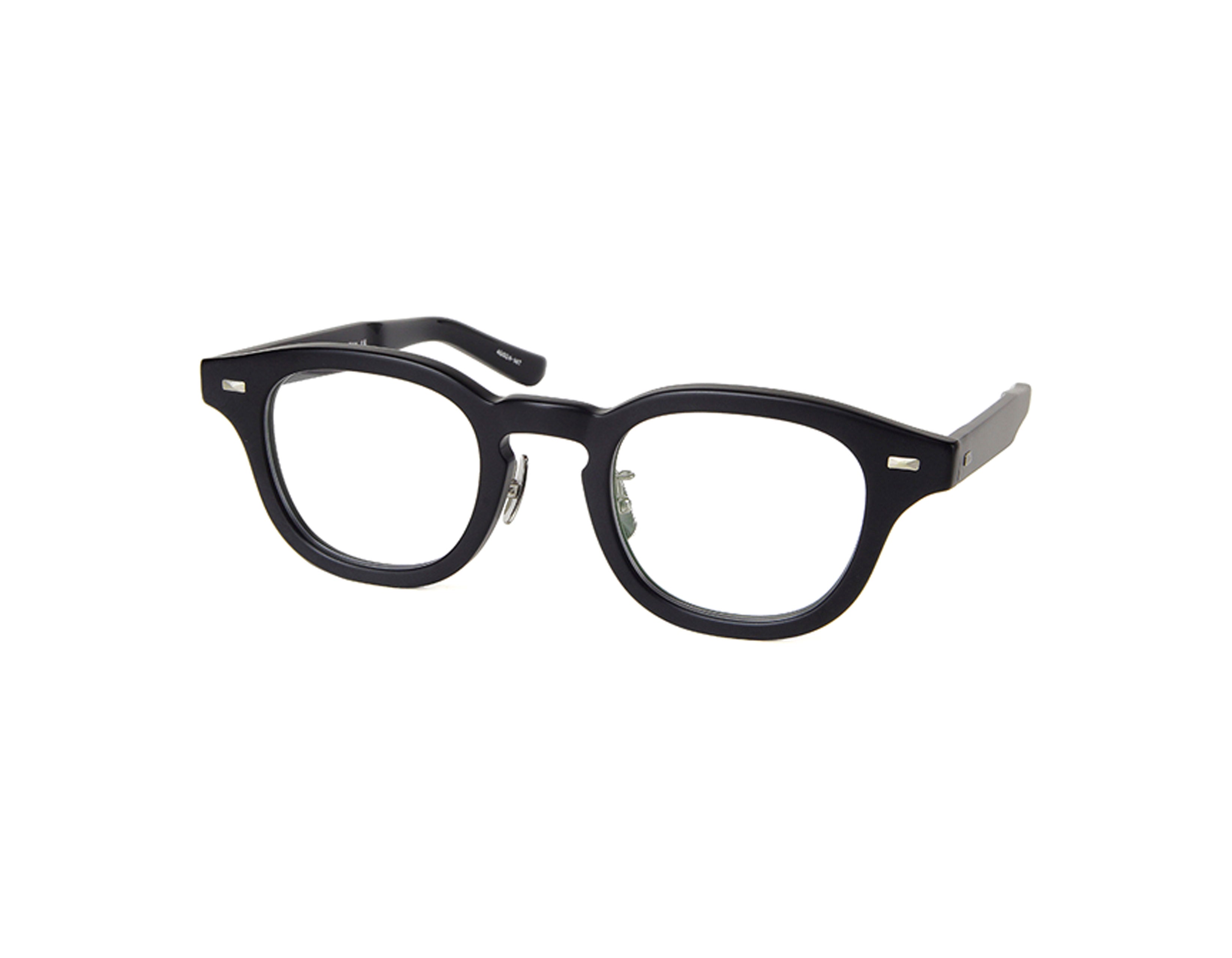 超目玉】 【美品】JIMMY EYEWEAR 44mm/Mr.Gentleman サングラス/メガネ