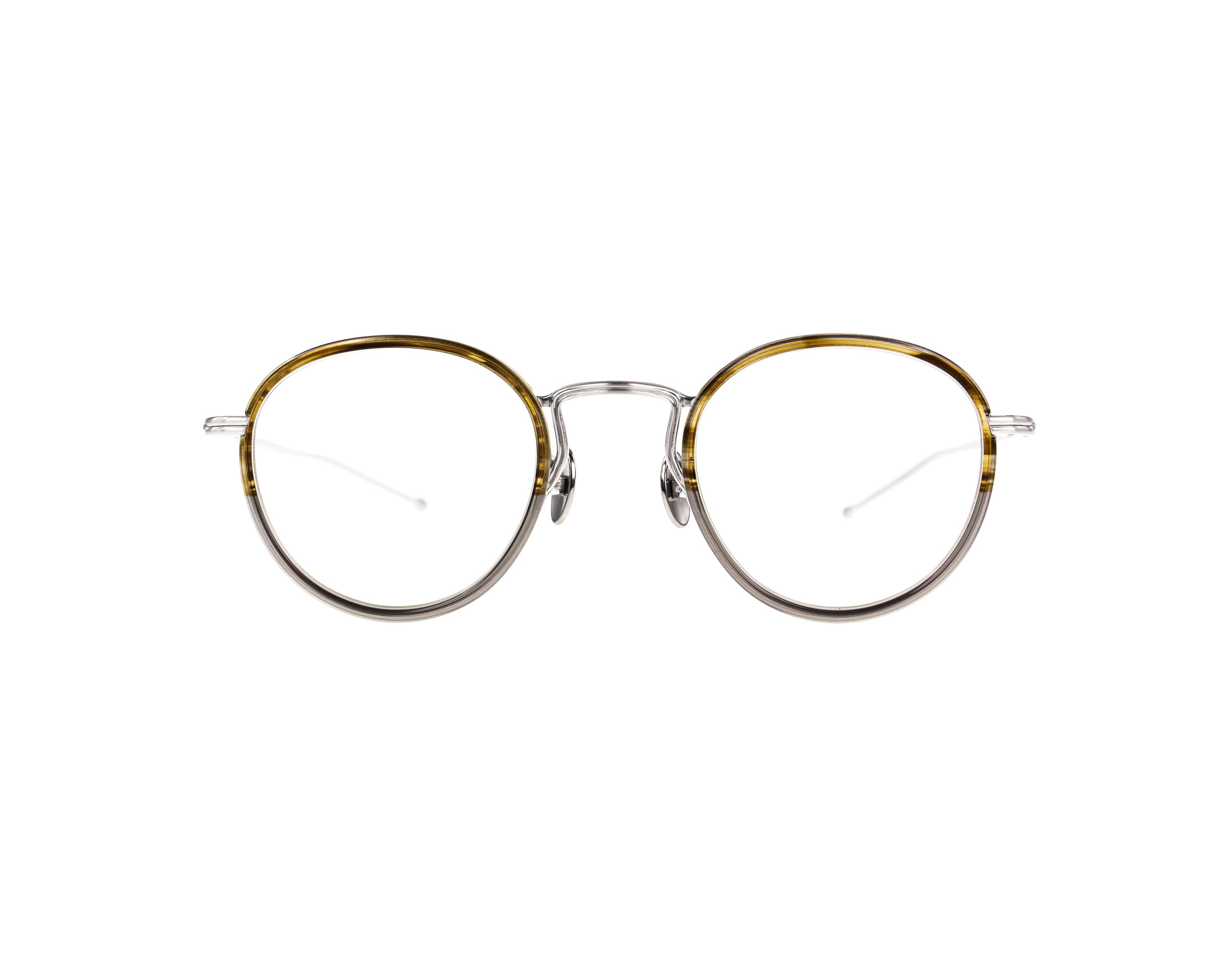 Mr.Gentleman - Julia-K(47)【Pre-order Now】 – BLACKZMITH Optical