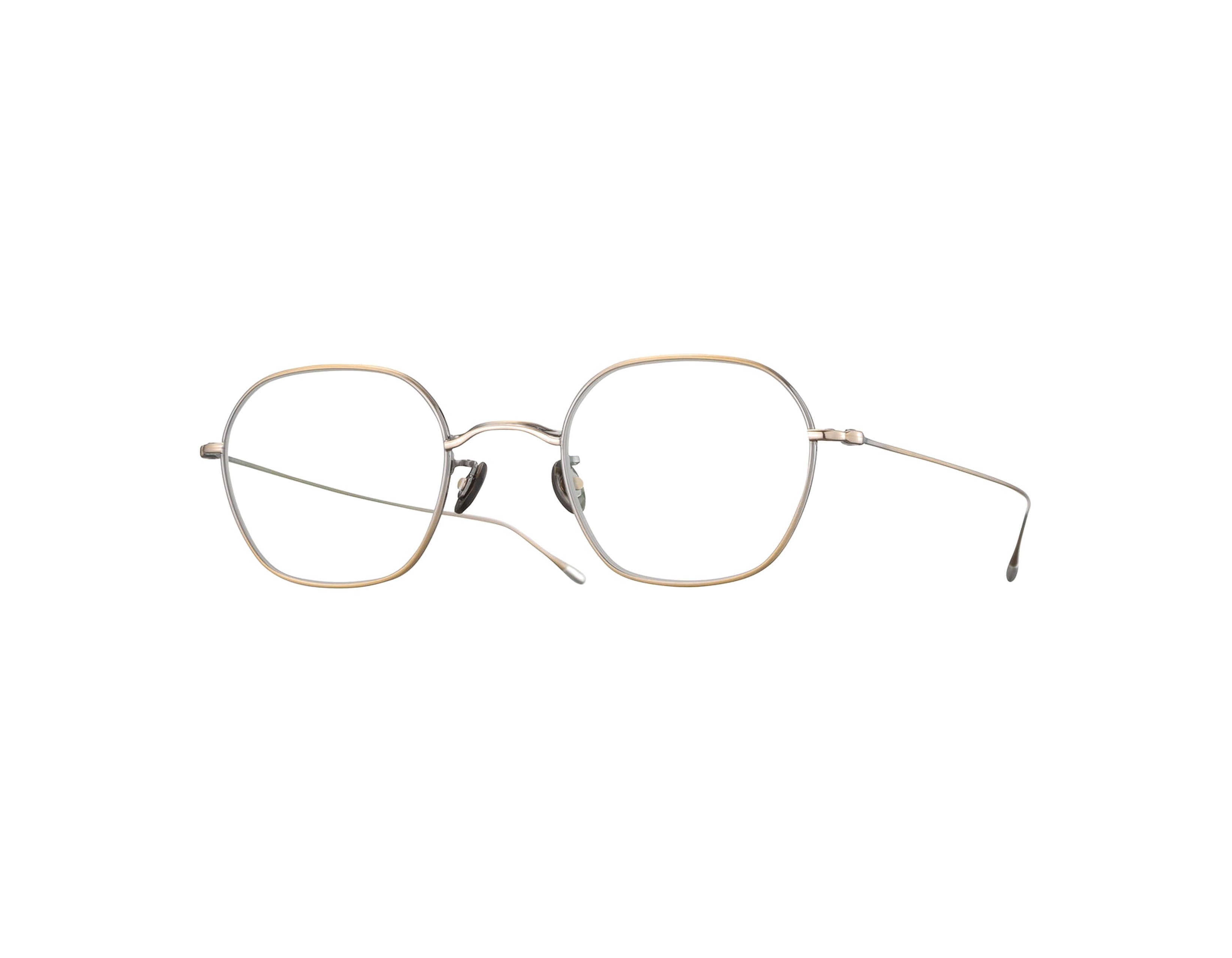 10 Eyevan - NO.2 4S (48)【New】 – BLACKZMITH Optical