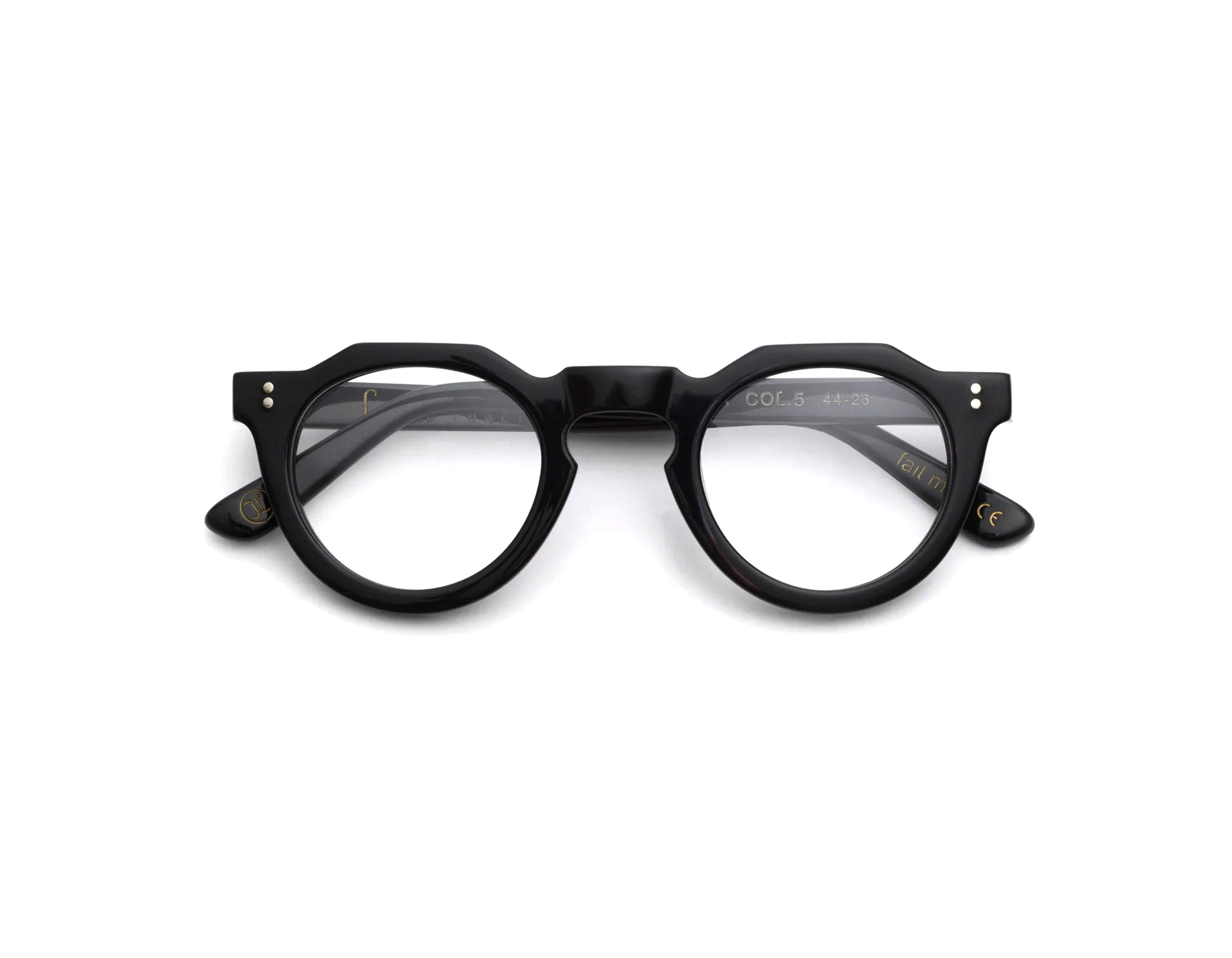 Lesca Lunetier - Pica-5-100 – BLACKZMITH Optical