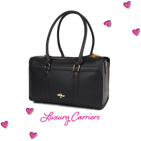 Luxury Carriers