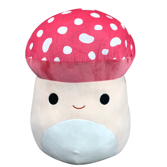 hallmark mushroom squishmallow