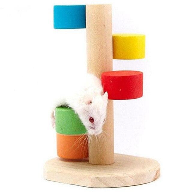 Hamster Spielzeug
