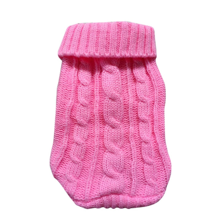 Knitted Sweater for Cats and Small Dogs – Nala und Luna - dein Shop für ...