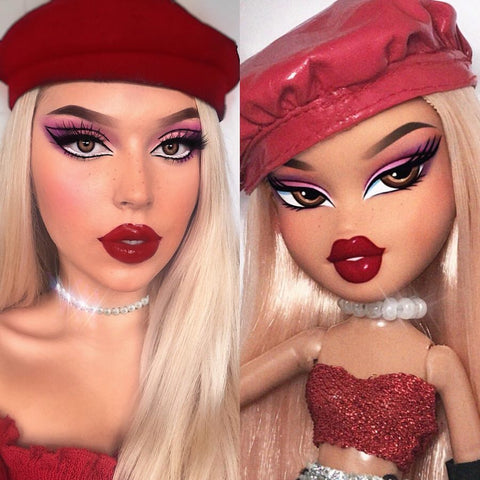 best bratz dolls