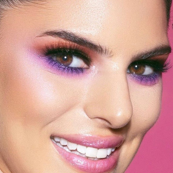 13 Prom Makeup Ideas To Inspire You Bh Cosmetics