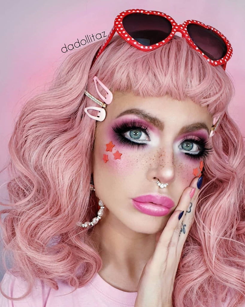 The 10 Easiest Halloween Makeup Ideas of All Time – BH Cosmetics