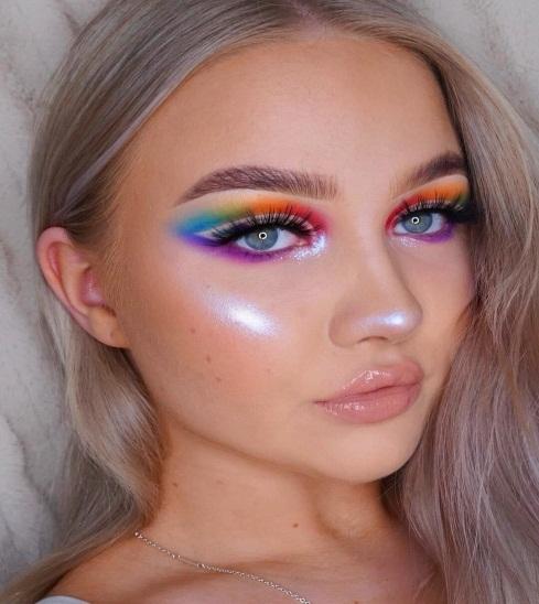 Makeup Trends: 6 New Makeup Trends for 2019 – BH Cosmetics