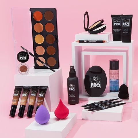 eye makeup products