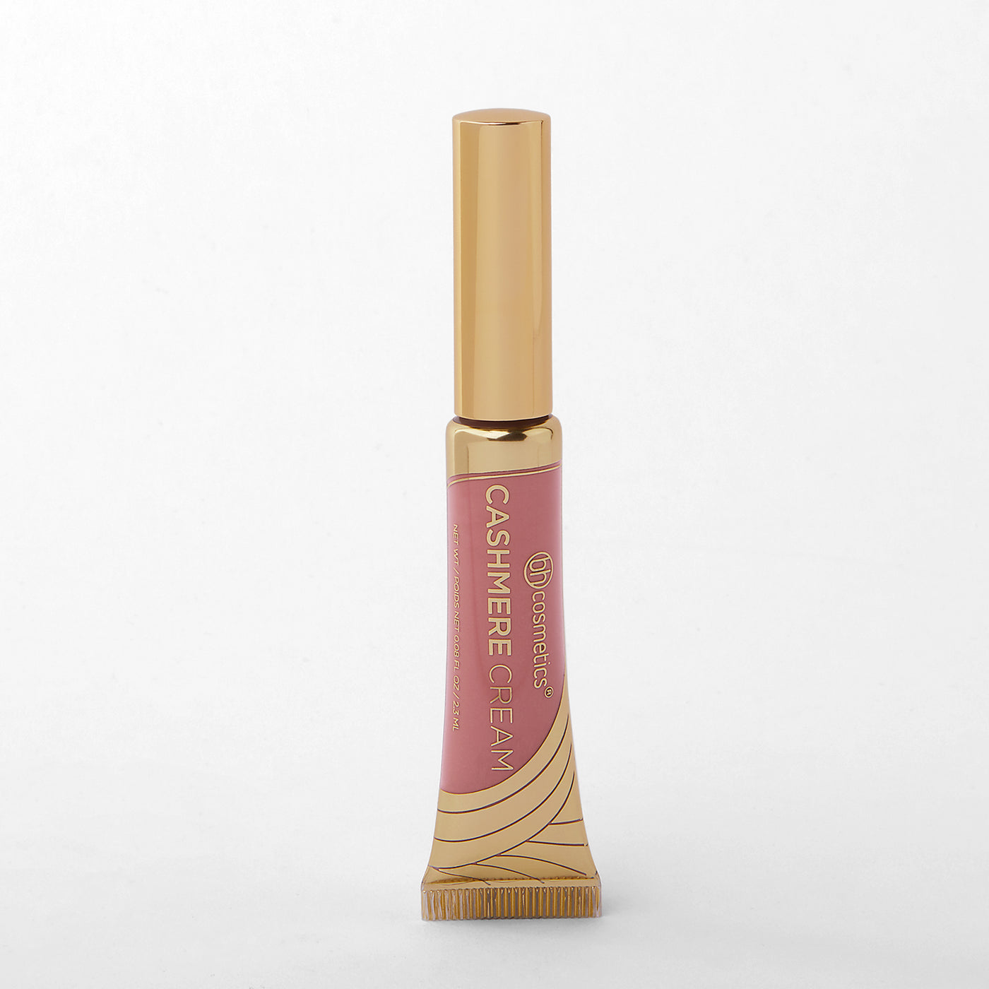 Cashmere Cream Comfort Lipstick