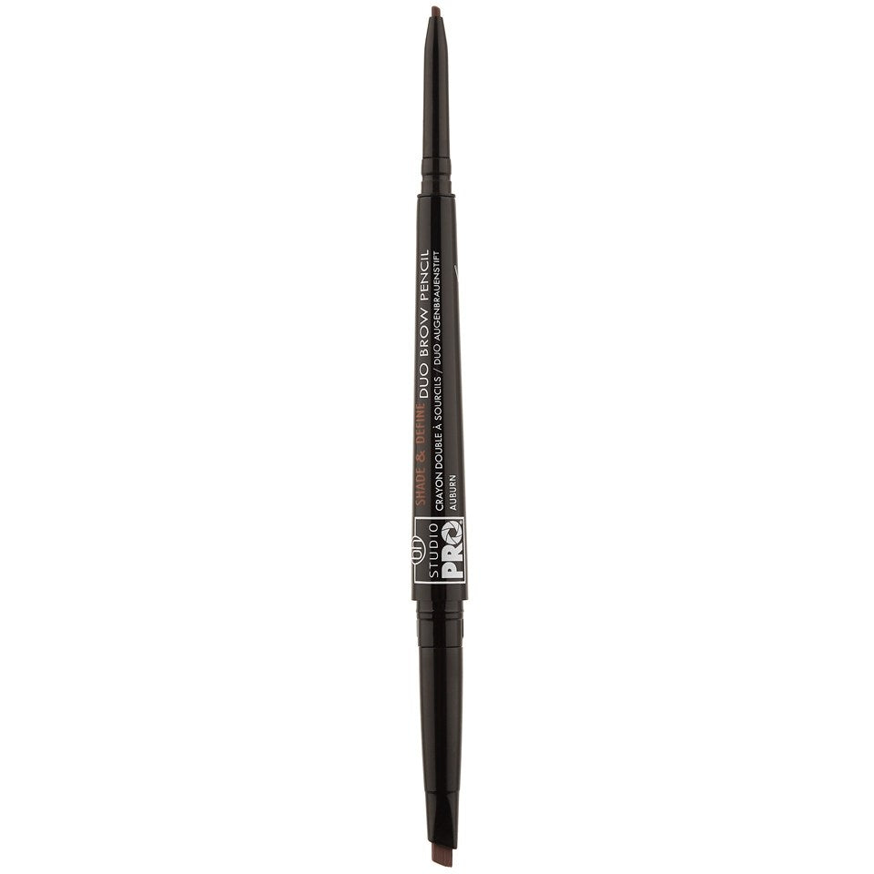 Eyebrow Pencil Studio Pro Shade Define Brow Pencil Bh Cosmetics