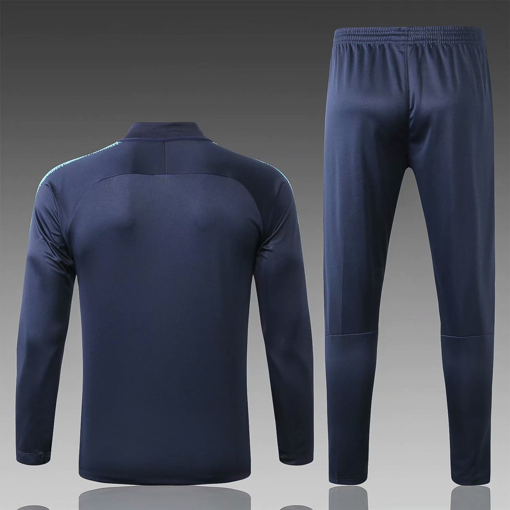 boca juniors tracksuit