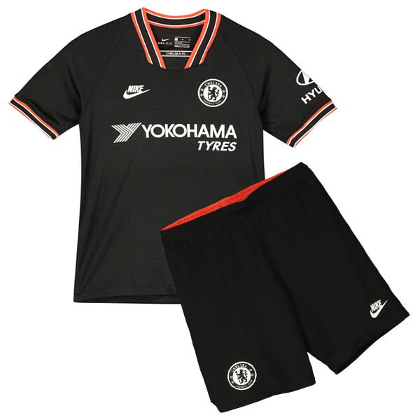 chelsea jersey third kit