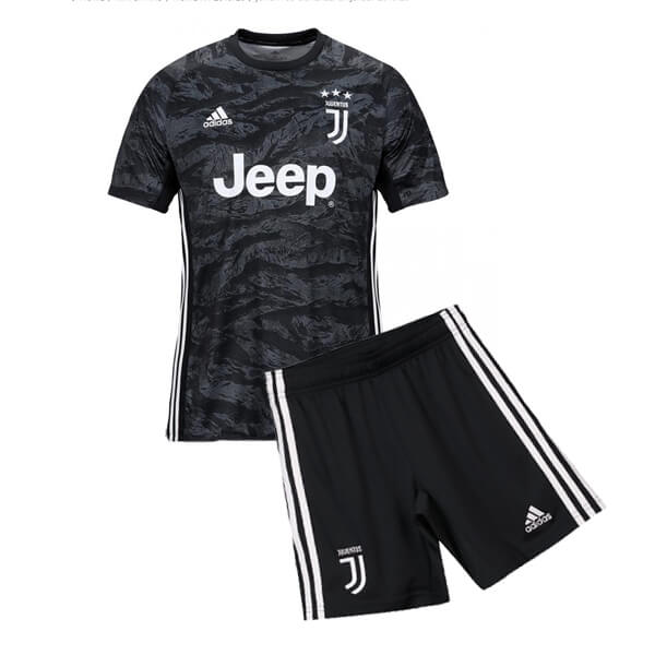 juventus goalkeeper jersey 2019