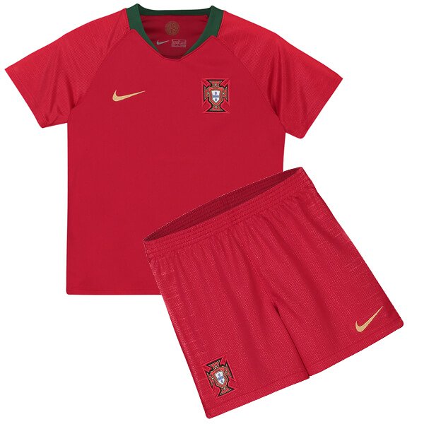 portugal 2018 world cup jersey