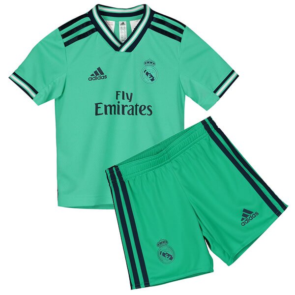 real madrid jersey kids