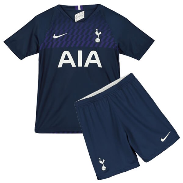 tottenham kids jersey