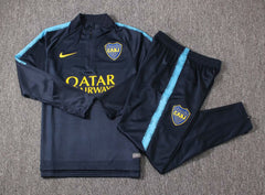 boca juniors tracksuit