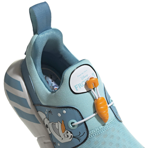 Adidas X Frozen Olaf RapidaZEN Kids Shoes - Little Rookie Sport