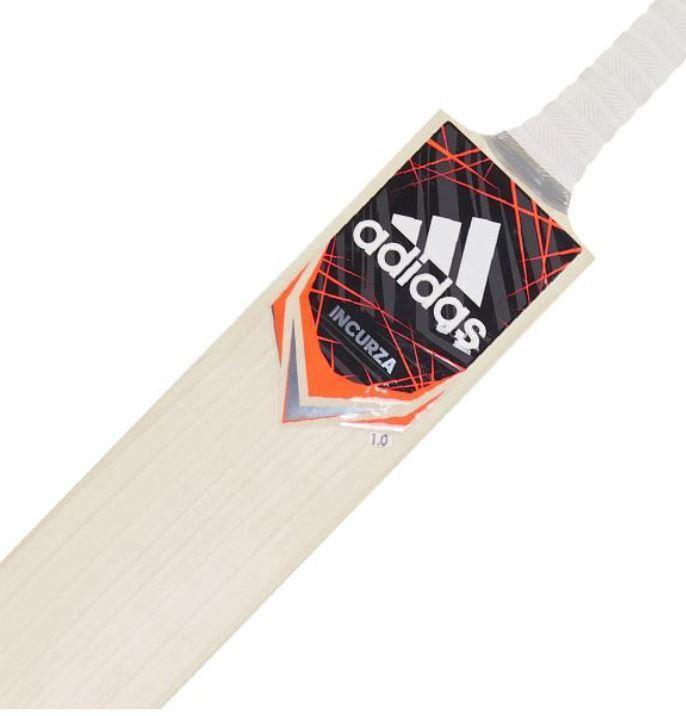 adidas incurza bat