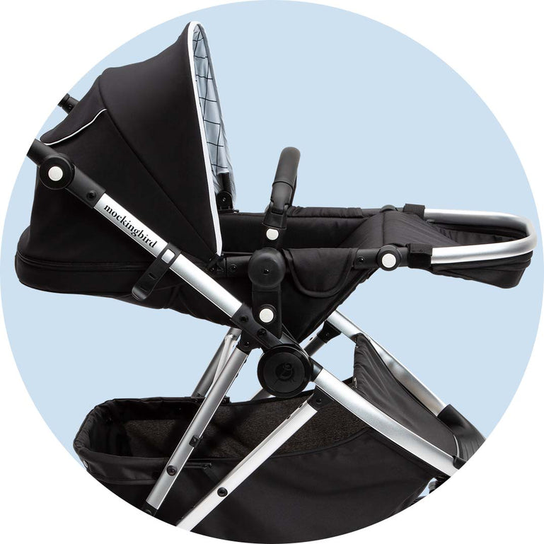 mockingbird stroller amazon