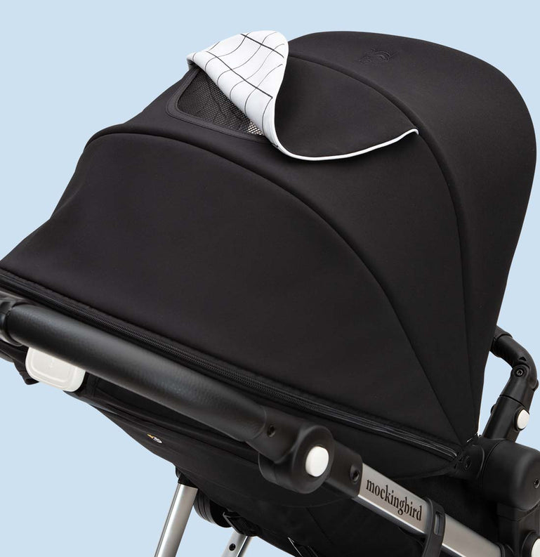 mockingbird stroller amazon