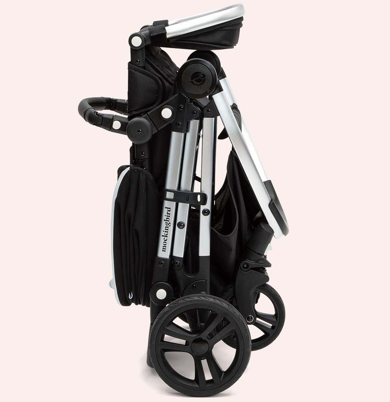 the mockingbird stroller