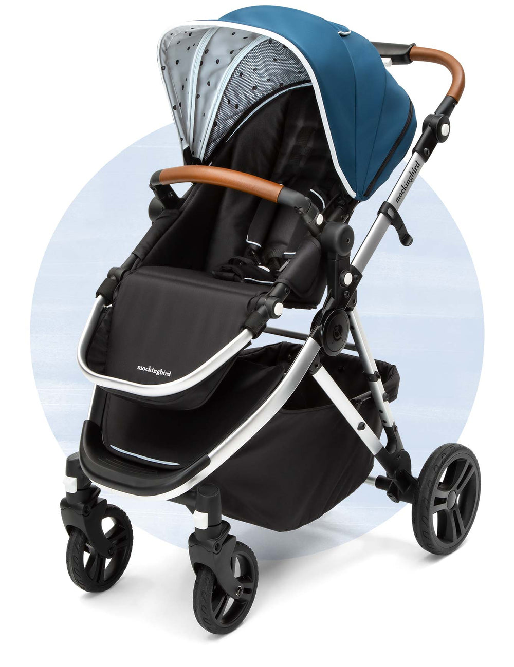 mockingbird stroller