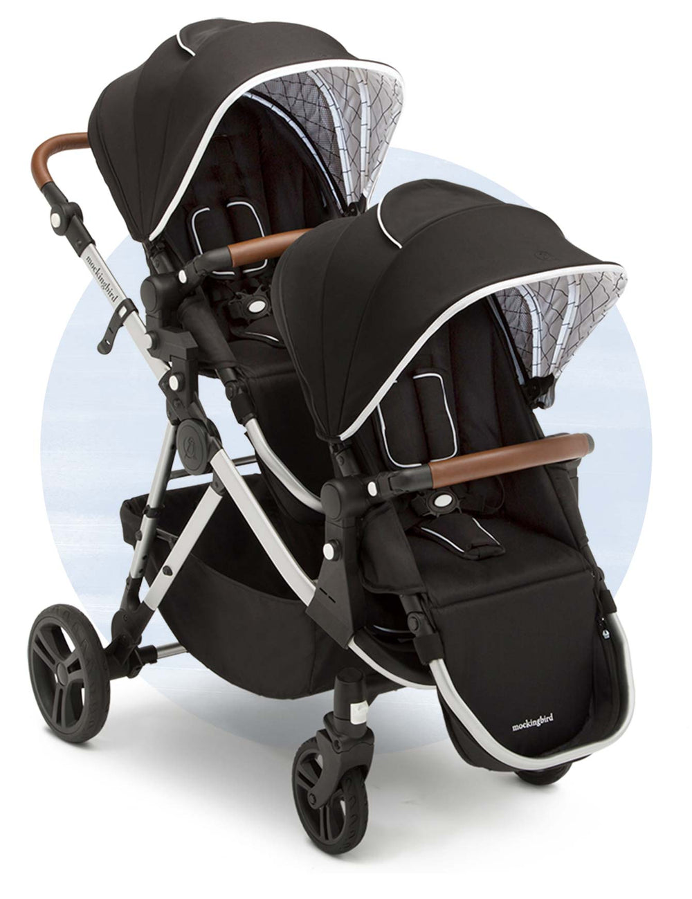 mockingbird baby travel system