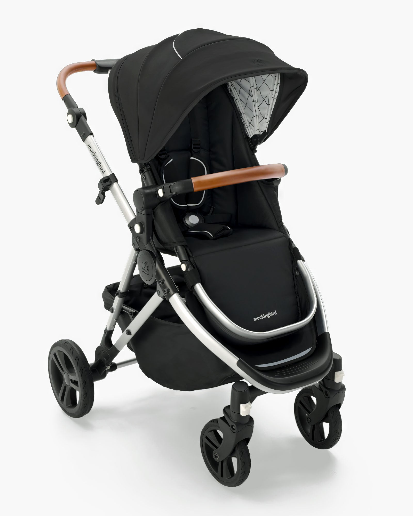 Mockingbird Single Stroller 2.0 - Mockingbird product image