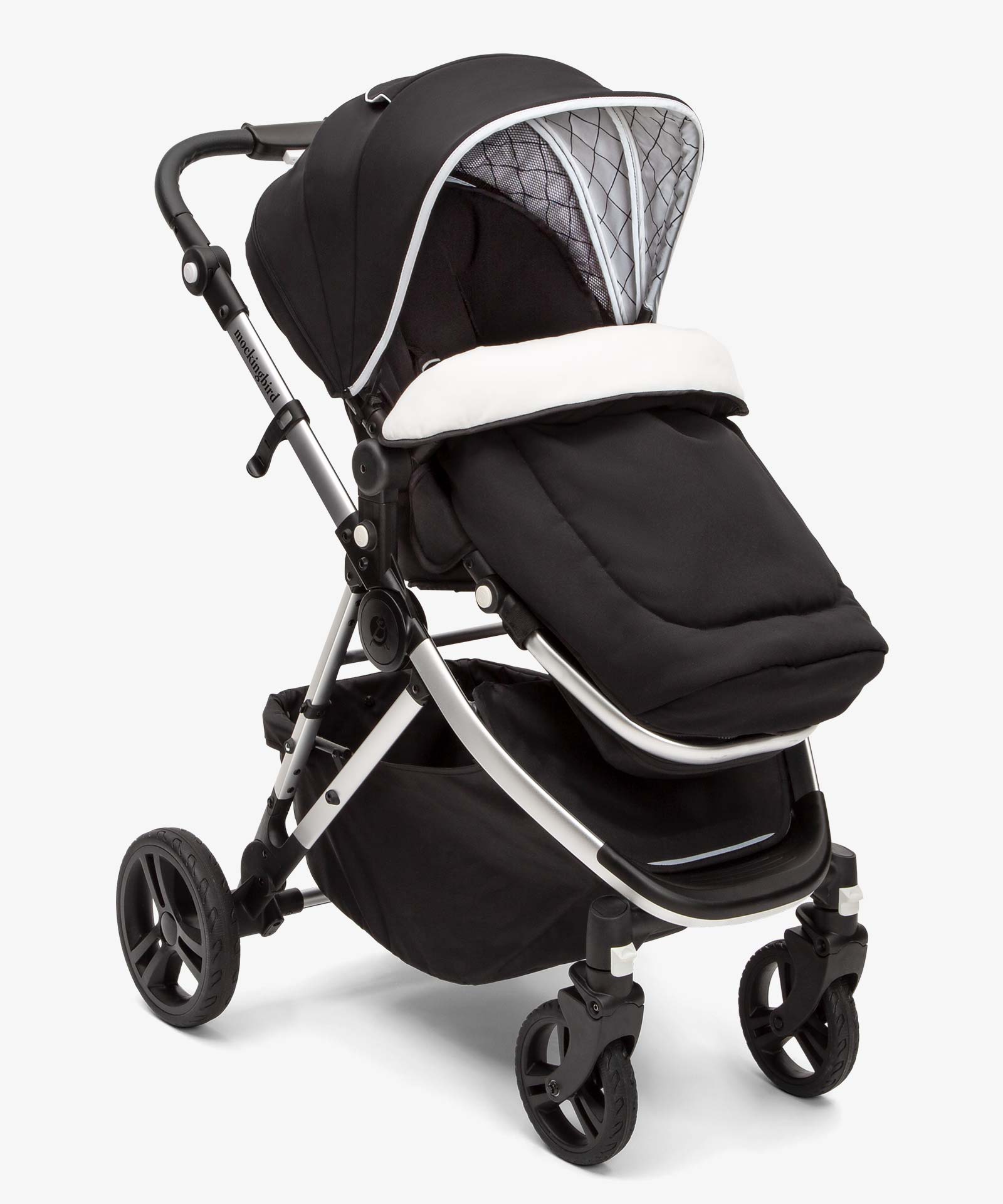 stroller muff