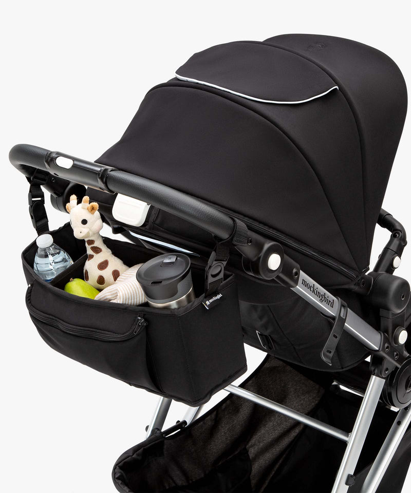 parent tray for stroller