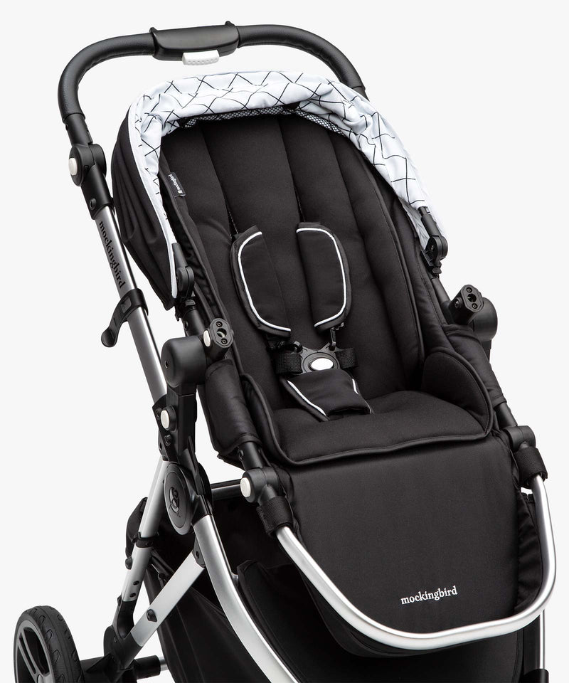 baby stroller liner
