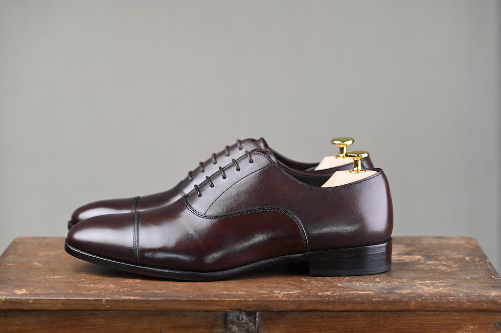 New Arrivals - CNES Shoemaker