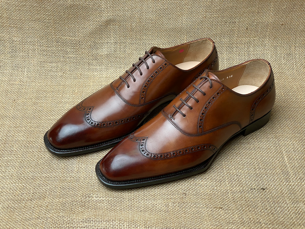 Shoes - CNES Shoemaker