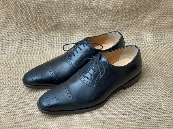Shoes - CNES Shoemaker