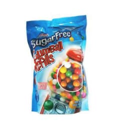 Smaller Quantities of Gumballs | Gumball Machine Warehouse