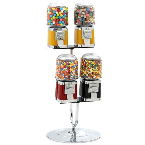 High Capacity Coin Counter - Gumball Machine Warehouse