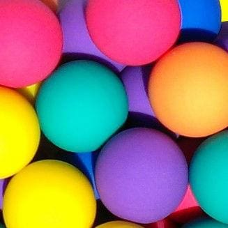 cheap bouncy balls in bulk