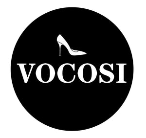 Vocosi Fashion Womens Shoes