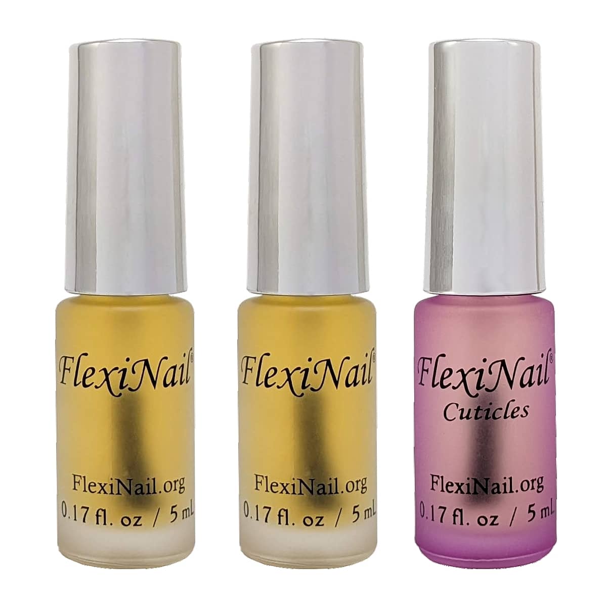 FlexiNail Fingernail Conditioner