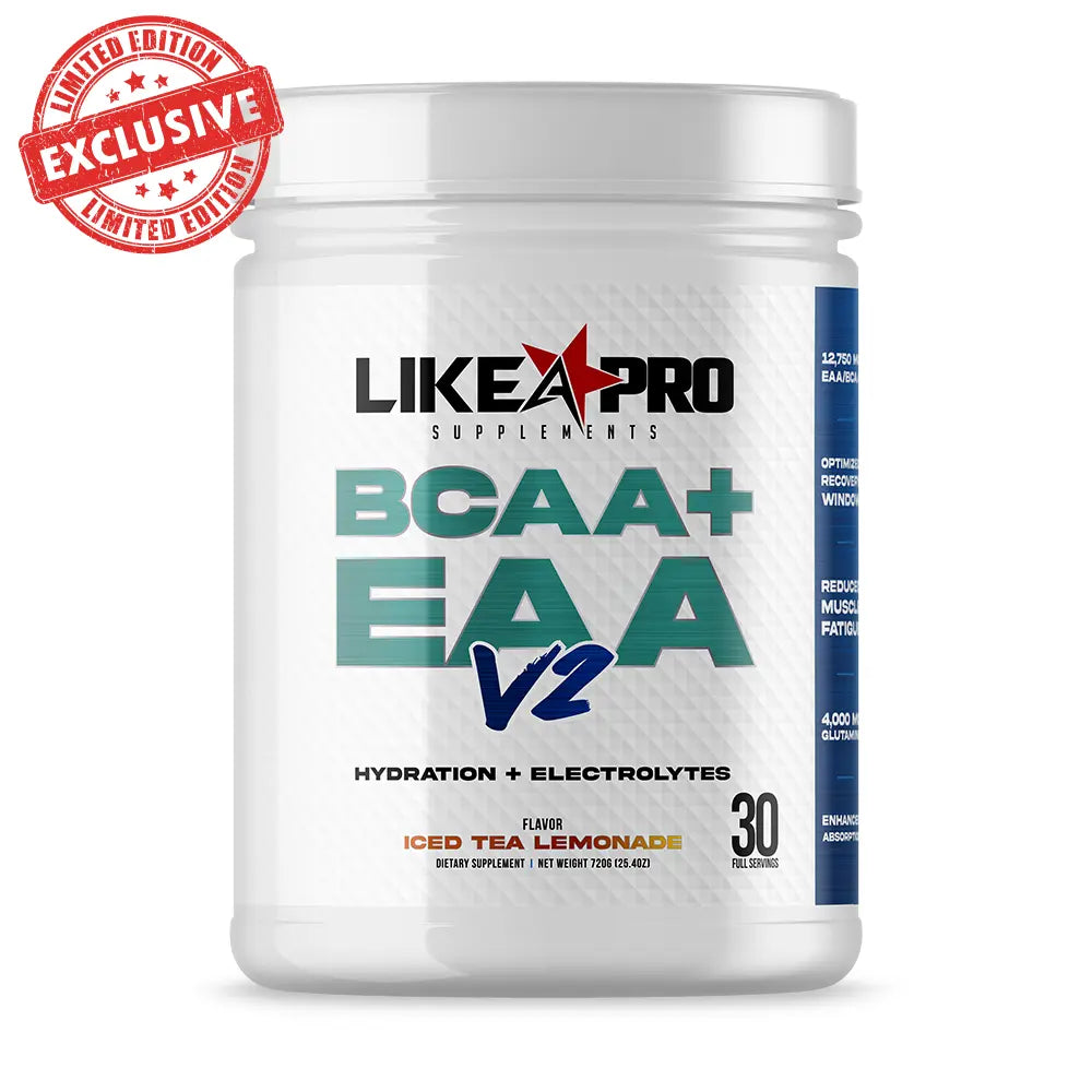 Product image for LOADED EAA+ELECTROLYTES+ GLUTAMINE