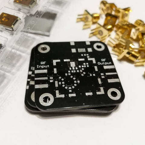 small circuit board