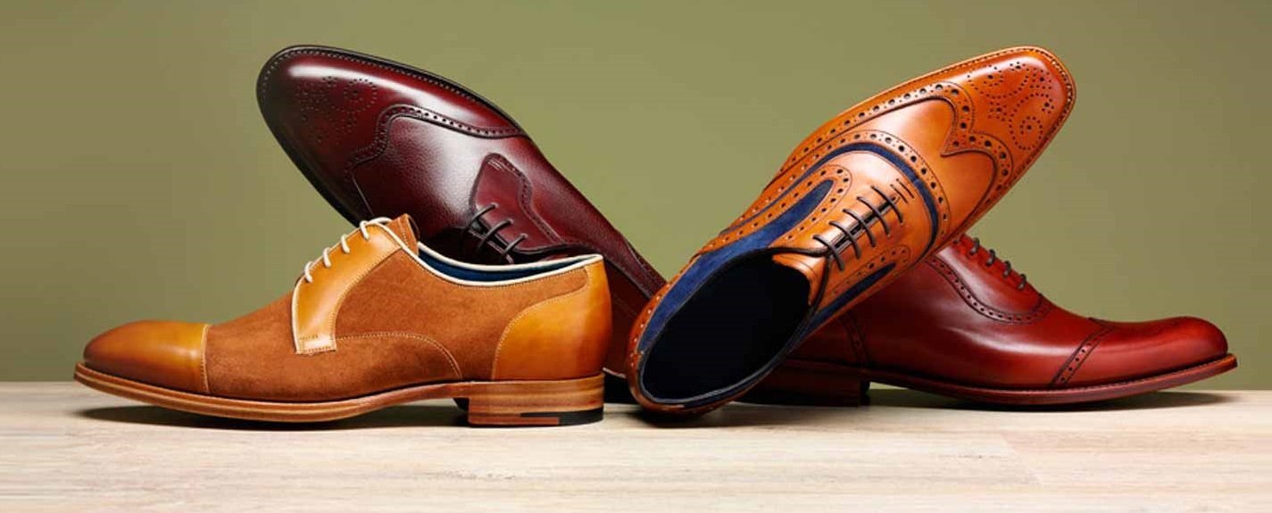 Buy Mens Shoes Online at Best Price in India | FunkyTradition