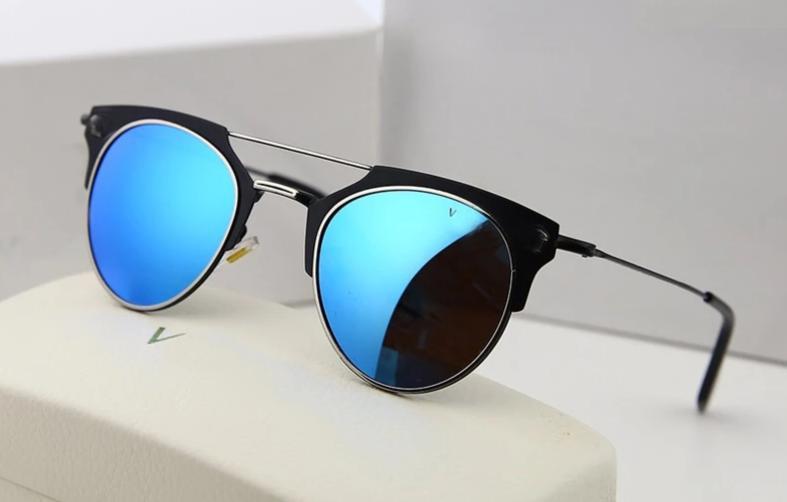 Buy New Trendy Cateye Sunglasses For Women-FunkyTradition